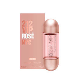 Парфюмерная вода 212 Vip Rose Elixir