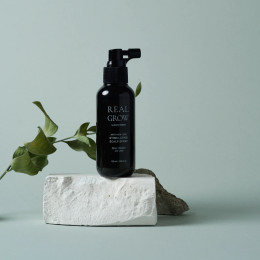 Спрей для кожи головы против выпадения волос RATED GREEN