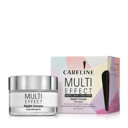 Крем ночной Multi Effect