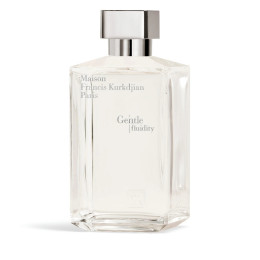 Парфюмерная вода Gentle Fluidity Silver