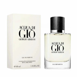 Парфюмерная вода Acqua di Gio