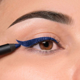 Карандаш для век Soft Eye Liner Waterproof