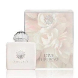 Парфюмерная вода Love Tuberose