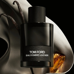 Туалетная вода Eau D'Ombre Leather
