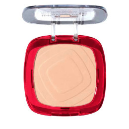 Компактная пудра нового поколения Infaillible