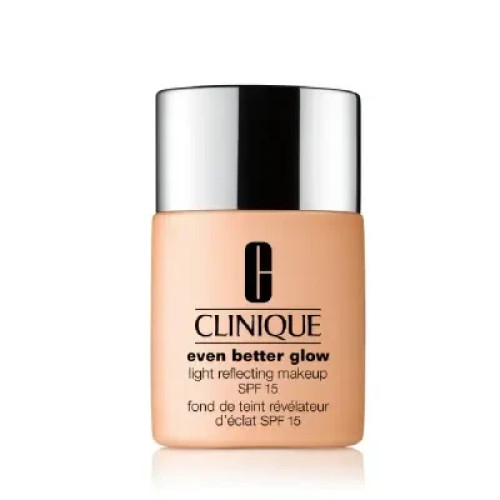 Тональный крем Even Better Glow Light Reflecting Makeup SPF 15