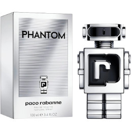 Туалетная вода Phantom