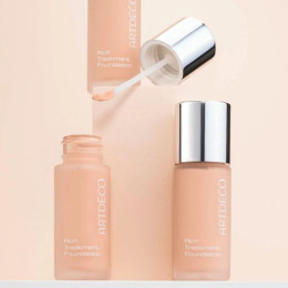 Тональный крем Rich Treatment