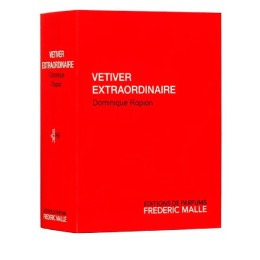 Парфюмерная вода Vetiver Extraordinaire Perfume