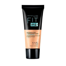 Тональный крем Fit Me