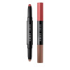 Двухсторонние тени для век в карандаше Dual-Ended Long-Wear Cream Shadow Stick