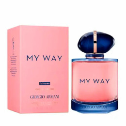 Парфюмерная вода My Way Intense