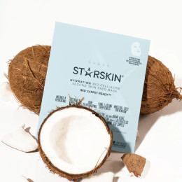 Маска тканевая Red Carpet