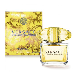 Туалетная вода Yellow Diamond
