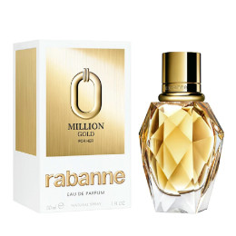 Парфюмерная вода Million Gold For Her