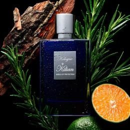 Парфюмерная Вода Kologne Shield of Protection