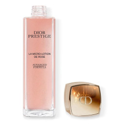 Микропитательный лосьон для лица Dior Prestige La Micro Lotion de Rose