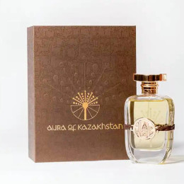 Парфюмерная вода Legend Of Tomiris