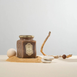 Маска на глиняной основе (Рассул) для лица, тела и волос La Sultane de Saba