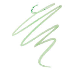 Подводка-фломастер для глаз Richard Quinn Colour Excess