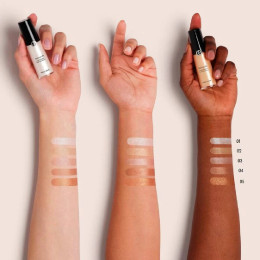 Хайлайтер Luminous Silk Acqua