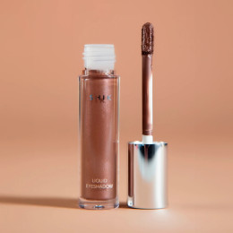 Жидкие тени для век