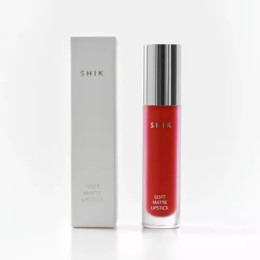 Жидкая матовая помада для губ Soft Matte