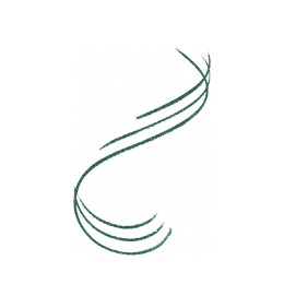 Карандаш для век Contour Clubbing