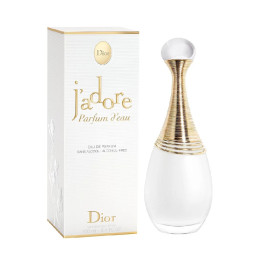 Парфюмерная вода J'Adore D'Eau