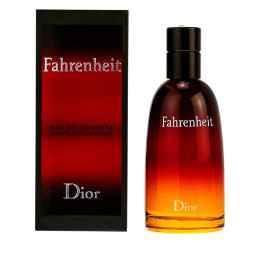 Туалетная вода Fahrenheit