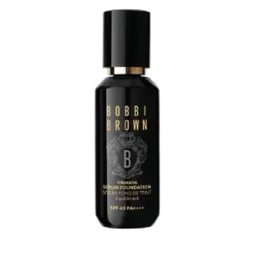 Ухаживающий тональный крем Intensive Serum Foundation SPF 40