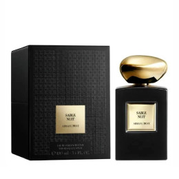 Парфюмерная вода Sable Nuit