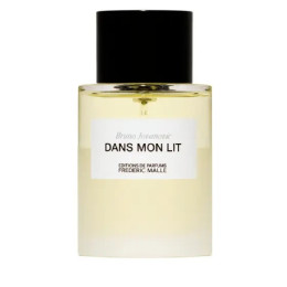Спрей для ароматизации постельного белья Dans Mon Lit Linen Spray