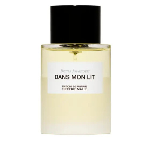 Спрей для ароматизации постельного белья Dans Mon Lit Linen Spray