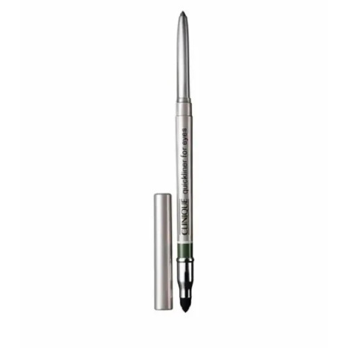 Автоматический карандаш для глаз с растушевкой Quickliner For Eyes