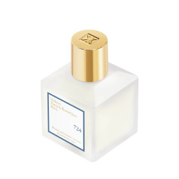 Мист для волос 724 Hair Mist