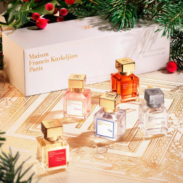 Набор миниатюр Miniatures Set