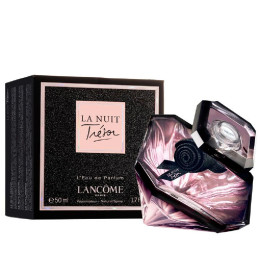 Парфюмерная вода Tresor La Nuit