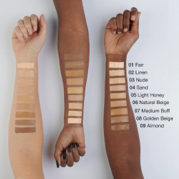 Тональный крем Skin Beauty Perfecting & Protecting