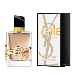Парфюмерная вода Libre Flowers & Flames Eau de Parfum Florale