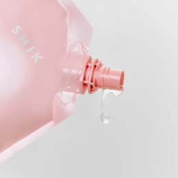 Пена для умывания лица очищающая рефил Face Wash Ultra Gentle Cleansing Foam