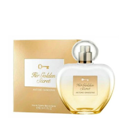 Туалетная вода Her Golden Secret