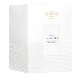 Ароматическая свеча Gold Immortals