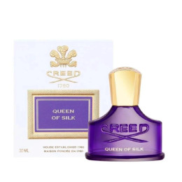 Парфюмерная вода Queen Of Silk