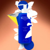 Гель для душа Cologne 352