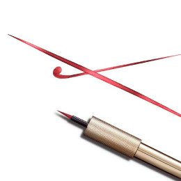 Матовая подводка для глаз Matte Signature