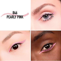 Подводка для глаз Diorshow 24H Stylo