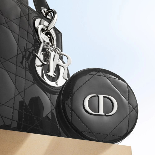 Матовый футляр для кушона Dior Forever Matte Case