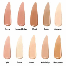 Тональный крем Superbalanced Makeup