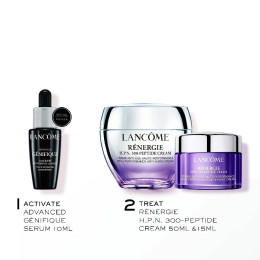 Подарочный набор Rénergie & Génifique